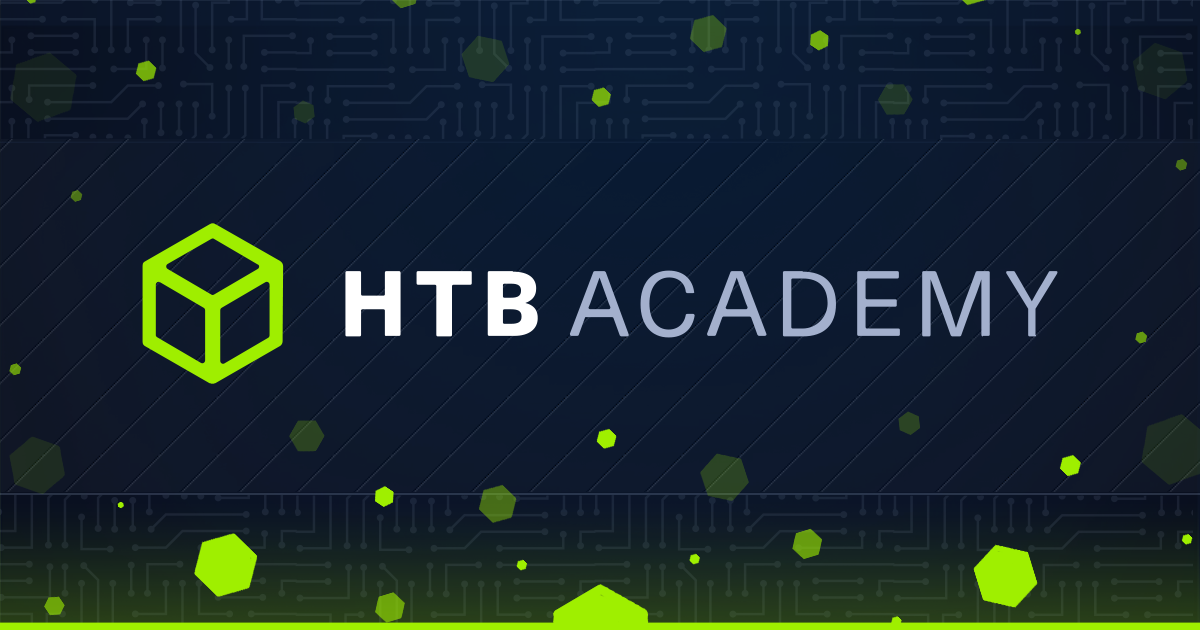 best-online-cybersecurity-courses-certifications-htb-academy