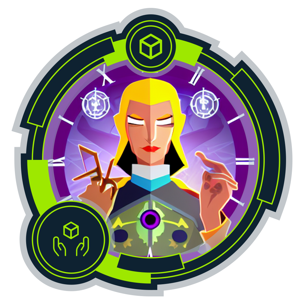Badge Icon