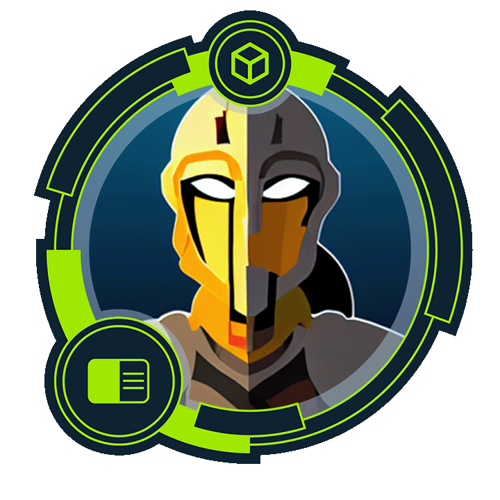Badge Icon