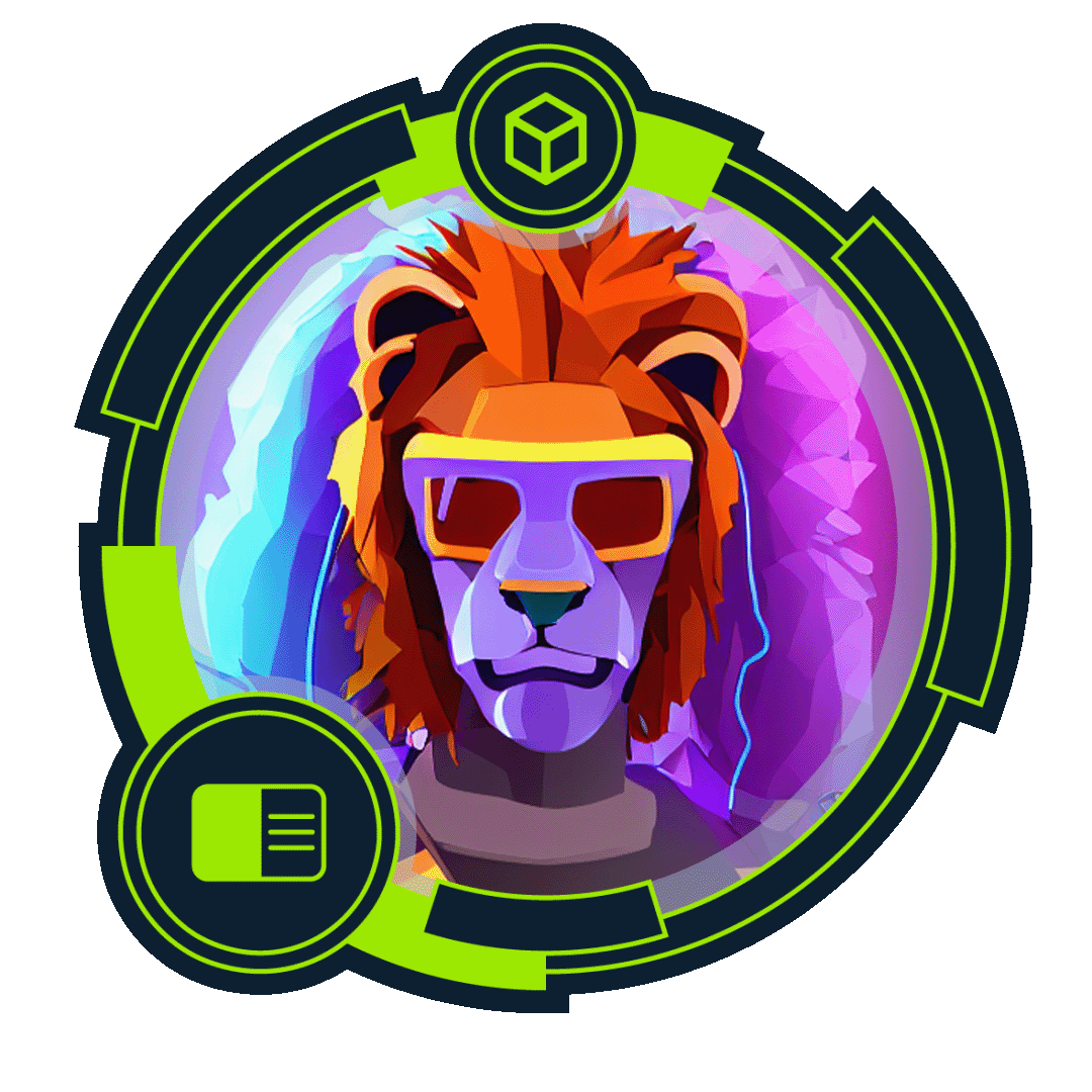 Badge Icon