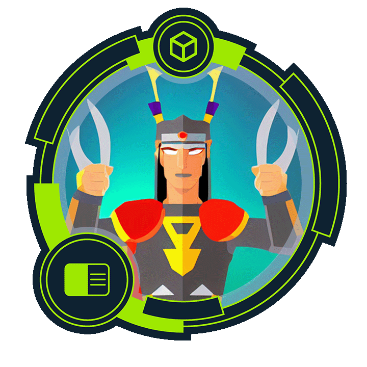 Badge Icon