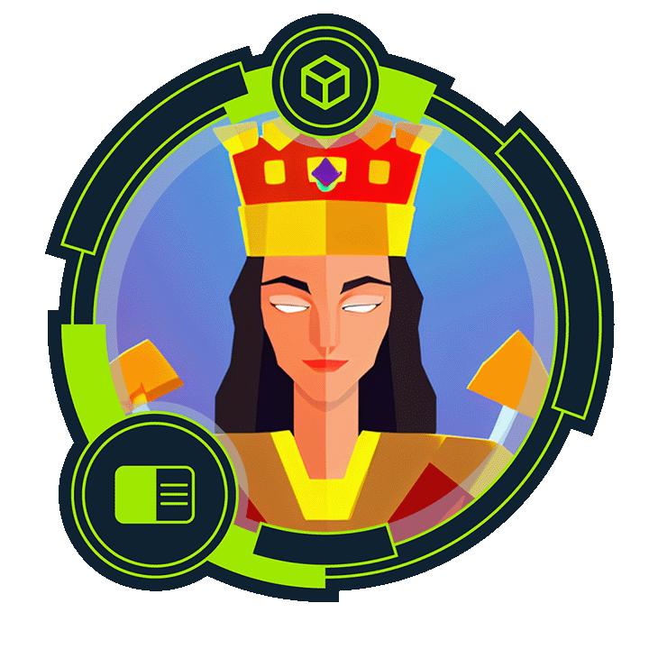 Badge Icon
