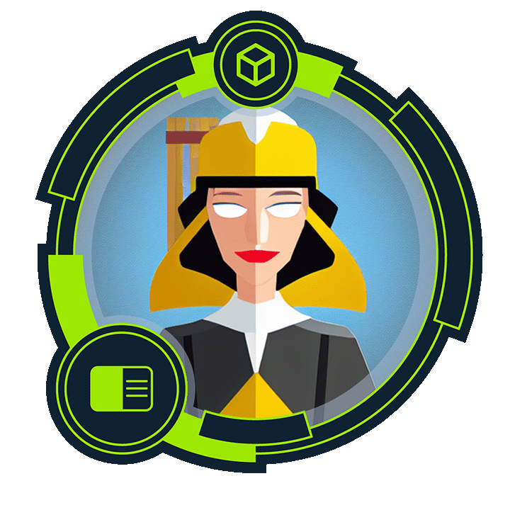 Badge Icon