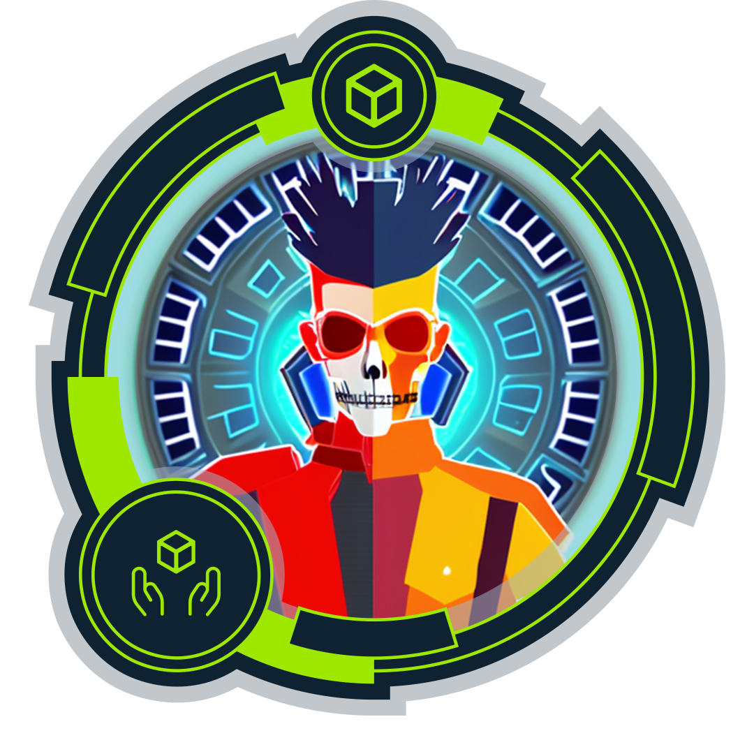 Badge Icon