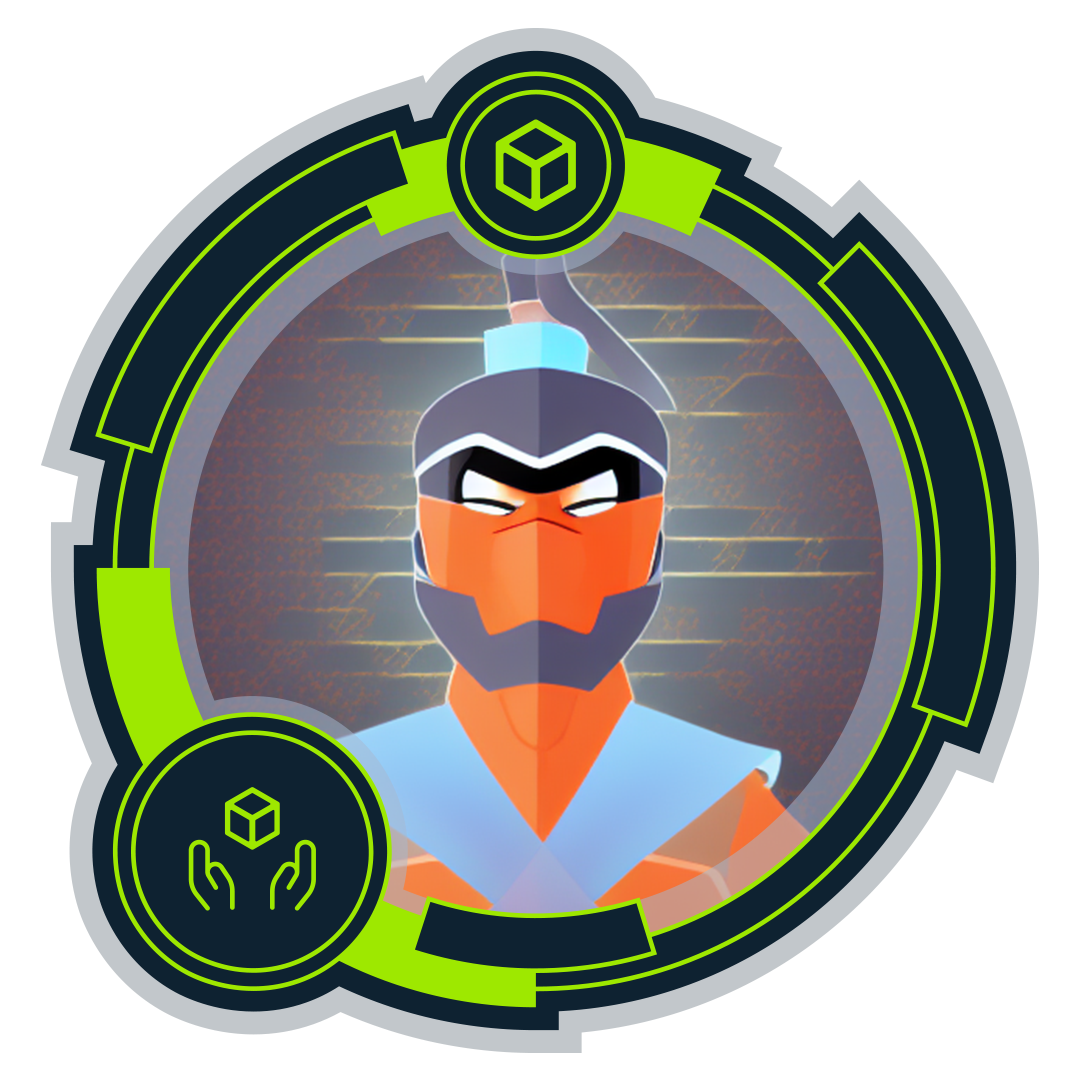 Badge Icon