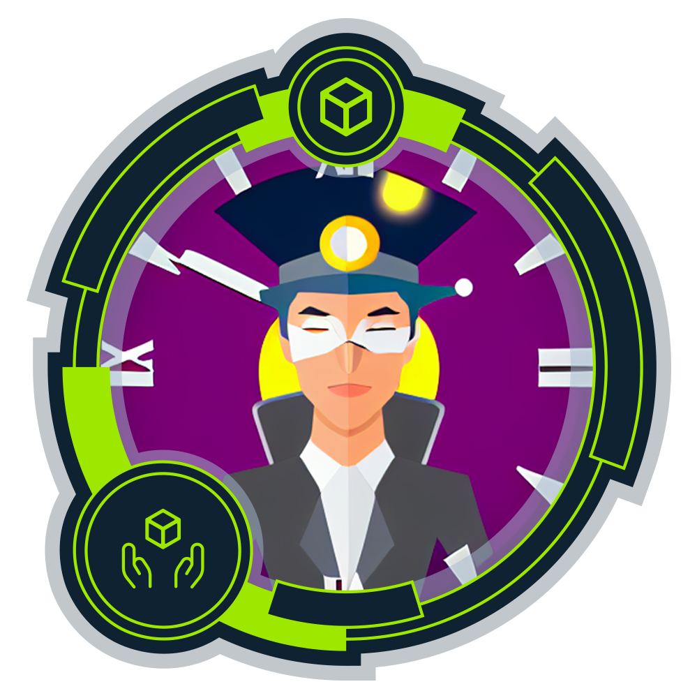 Badge Icon