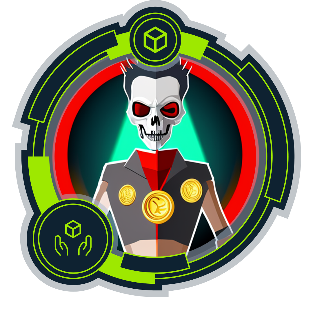 Badge Icon