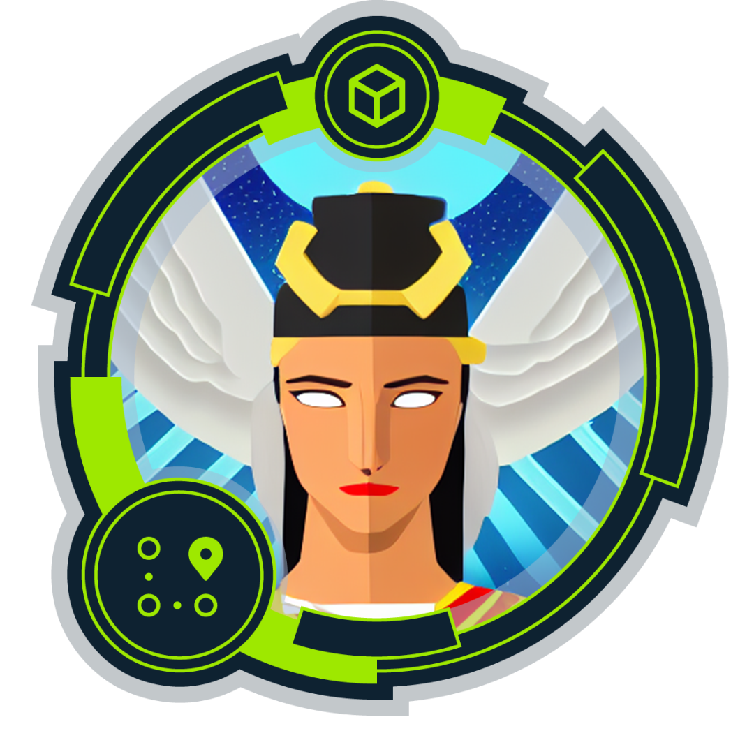 Badge Icon