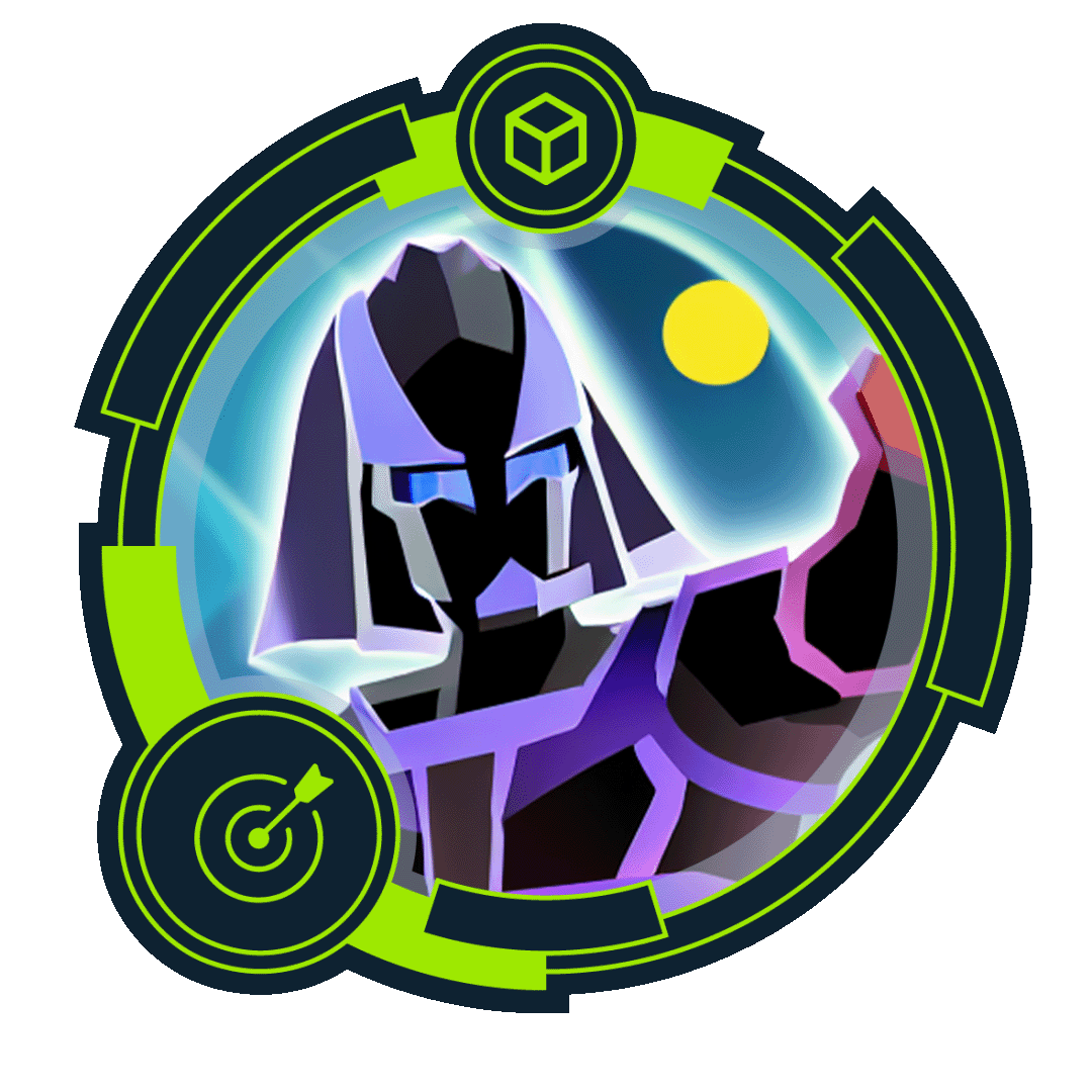 Badge Icon