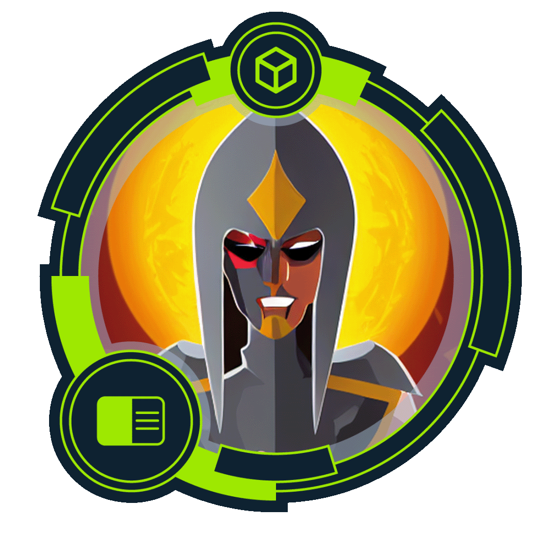 Badge Icon