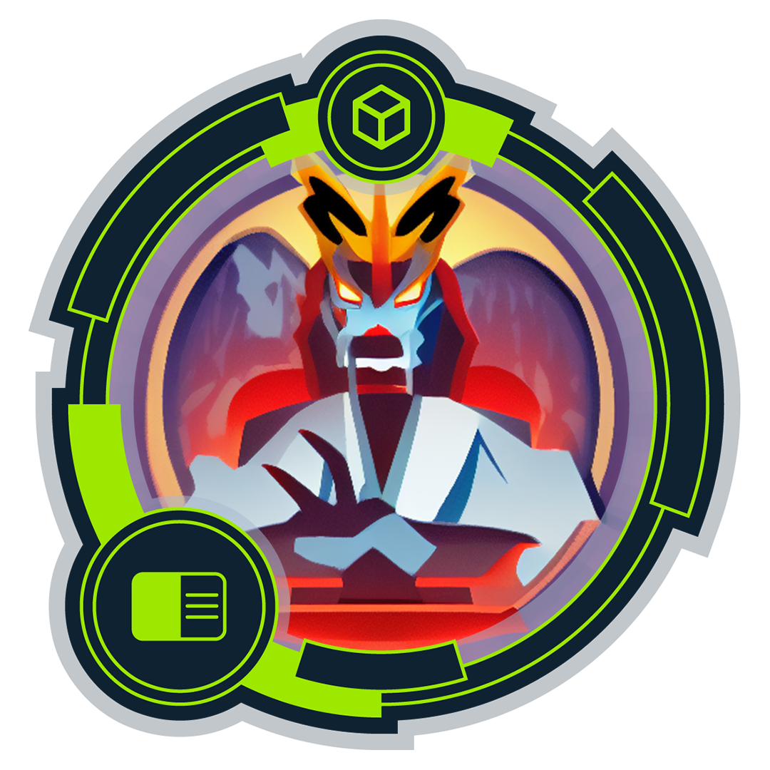 Badge Icon