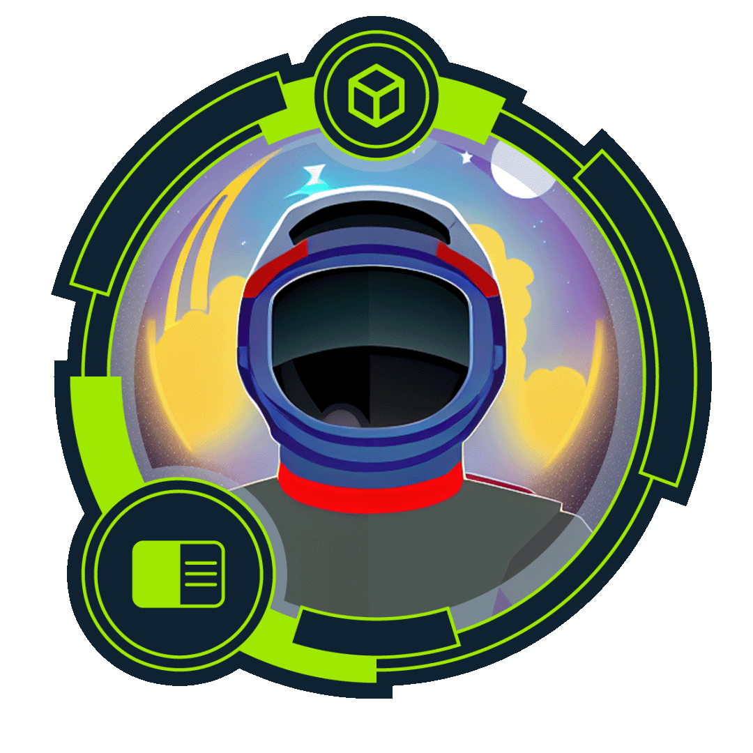 Badge Icon
