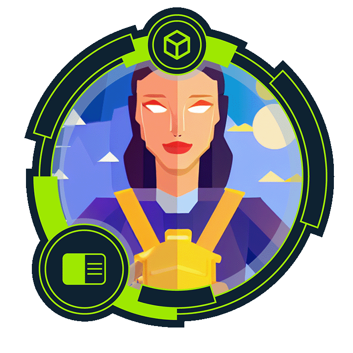 Badge Icon