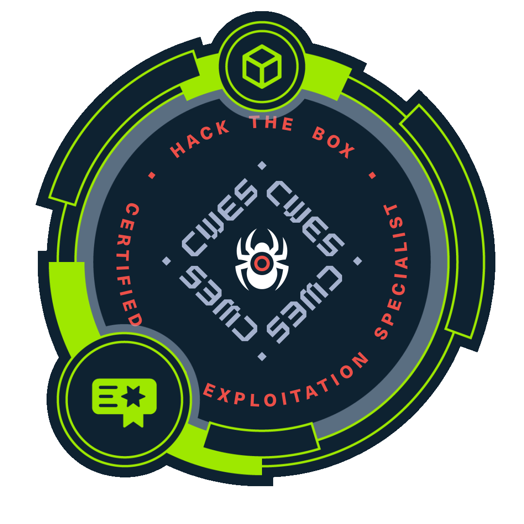 Badge Icon