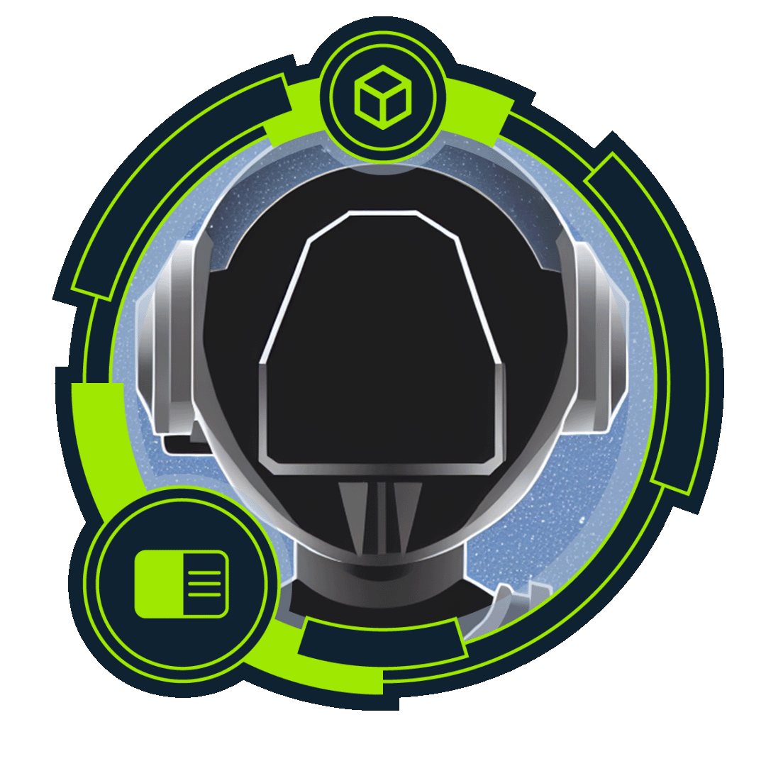Badge Icon