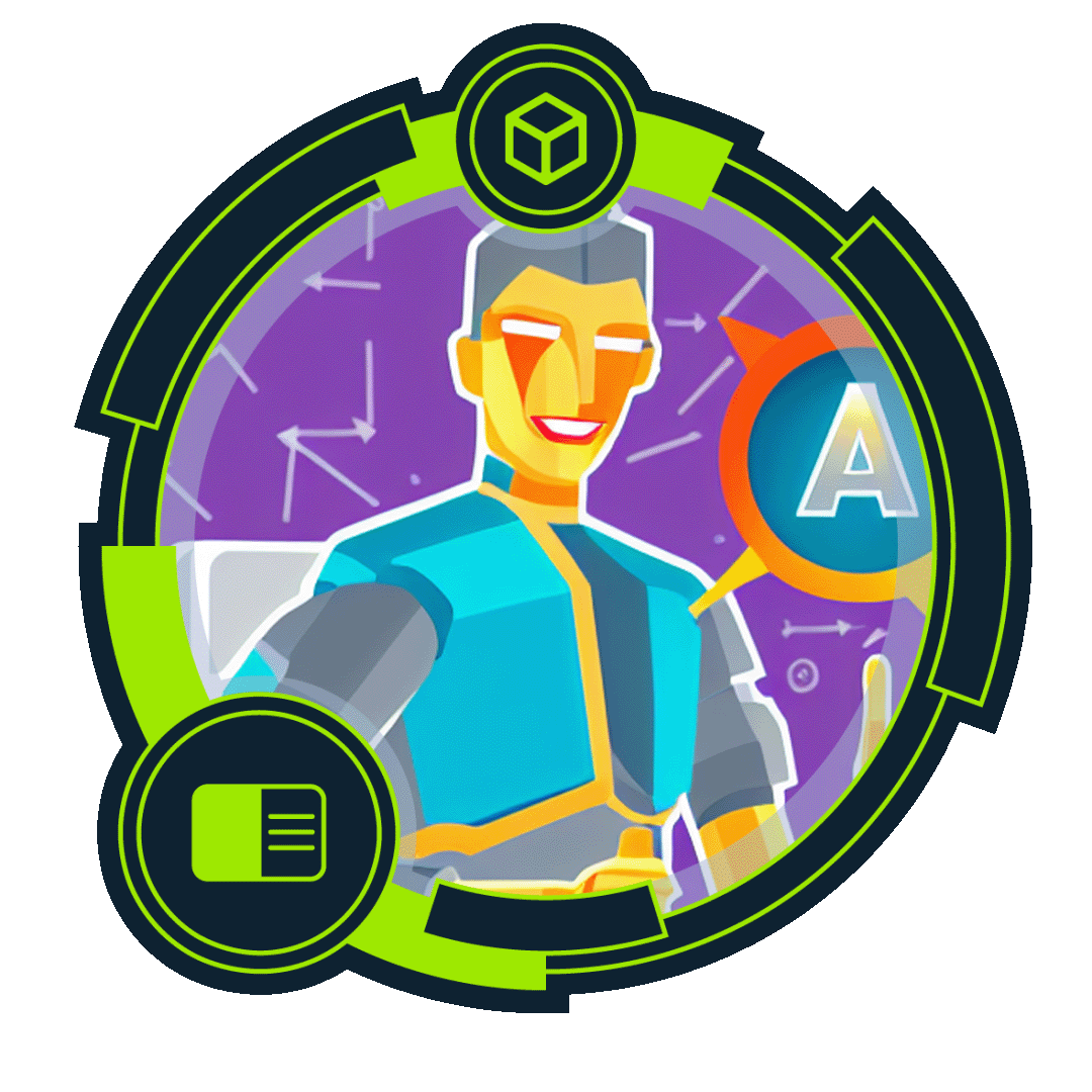 Badge Icon