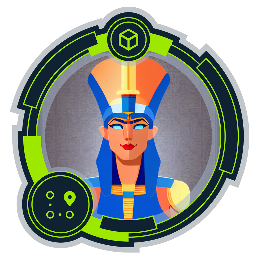 Badge Icon