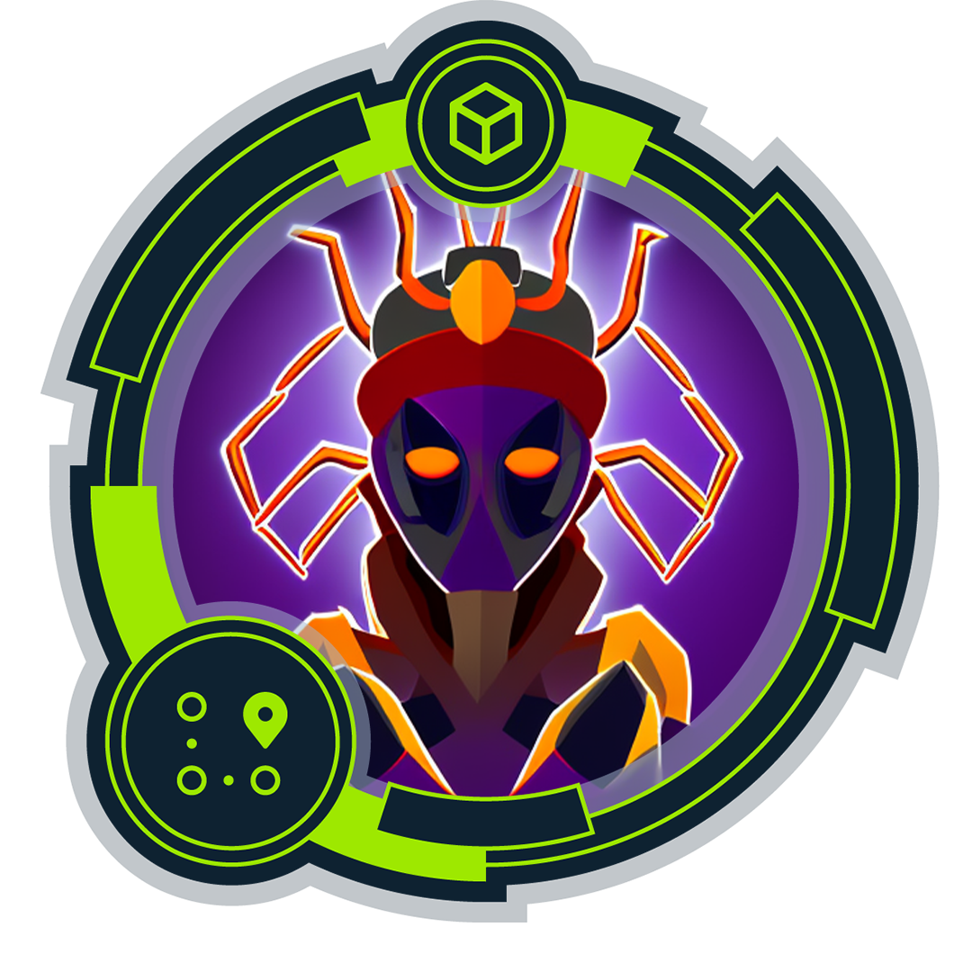 Badge Icon