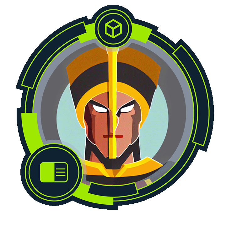 Badge Icon