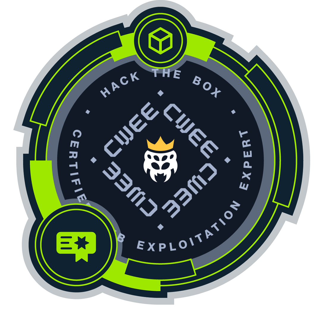 Badge Icon