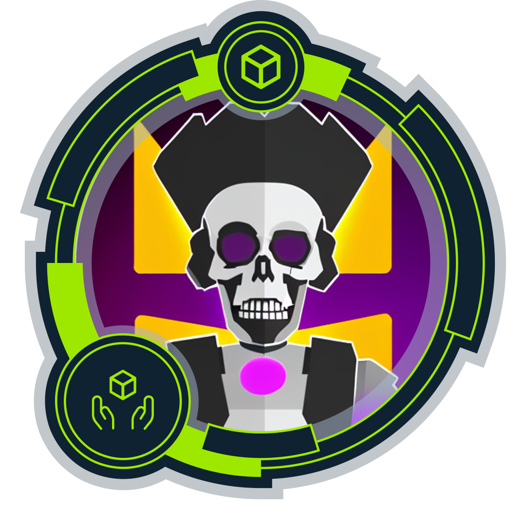 Badge Icon