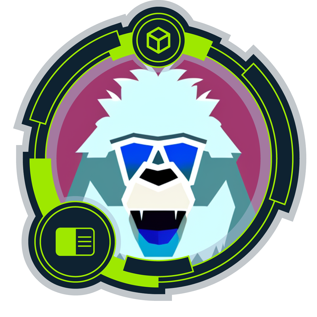 Badge Icon