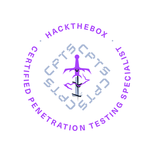 CPTS - HTB Certified Penetration Testing Specialist