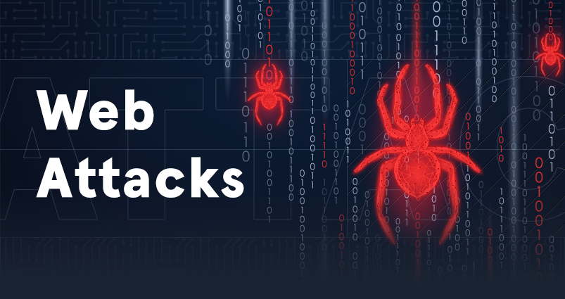 Web Attacks