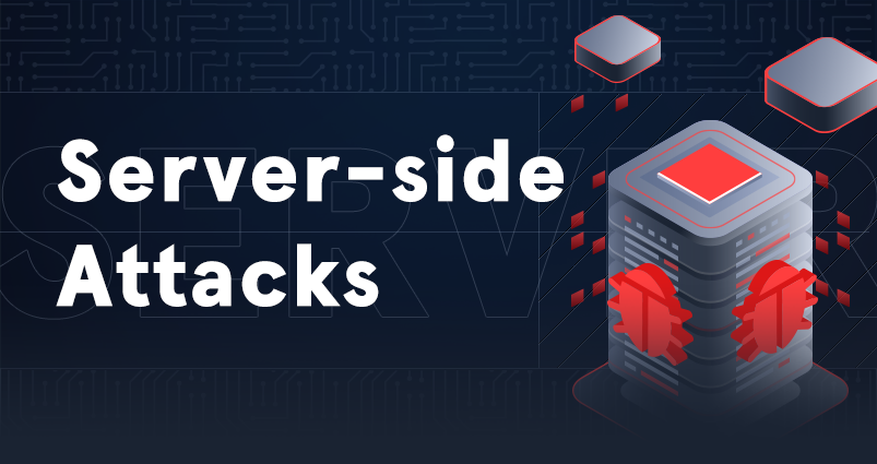 Server-side Attacks