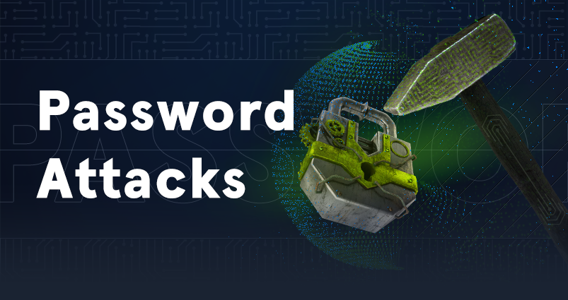 Password Attacks