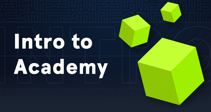 Introduction to Academy