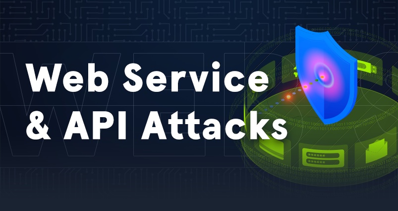 Web Service & API Attacks