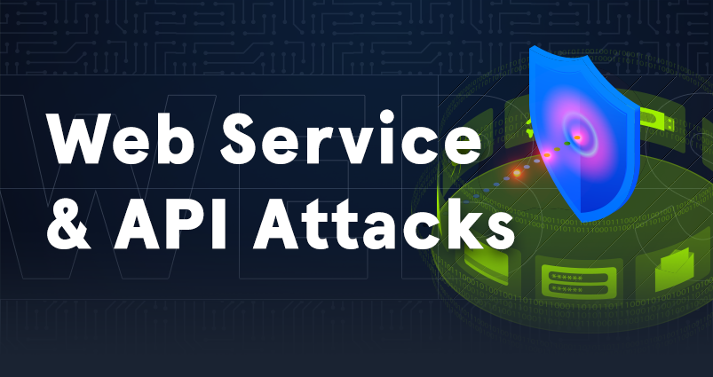 Web Service & API Attacks Course