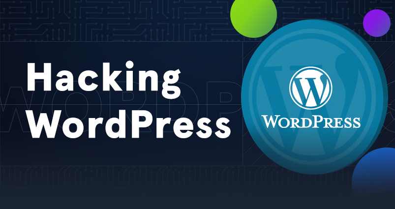 Hacking WordPress