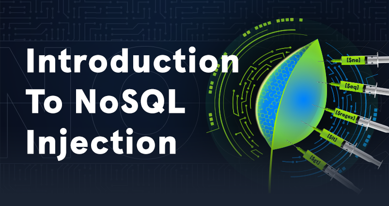 Introduction to NoSQL Injection