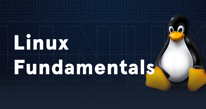 Linux Fundamentals