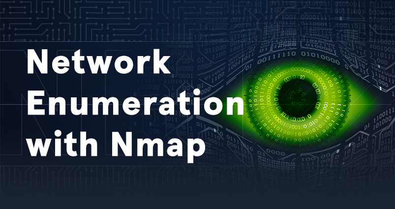 Network Enumeration with Nmap Course  HTB Academy