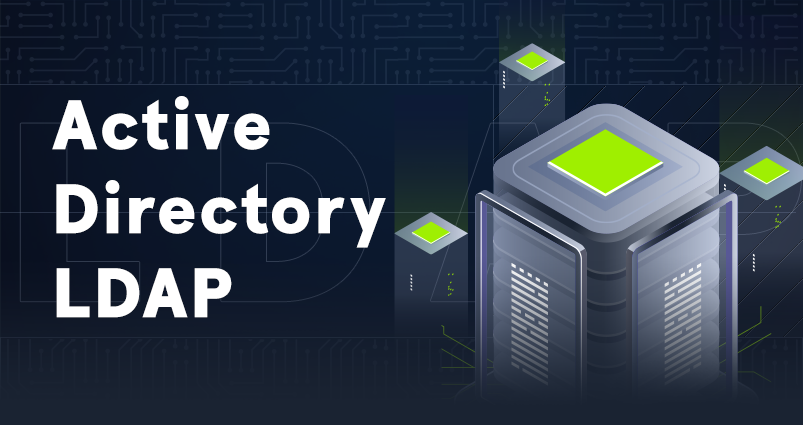 Active Directory LDAP