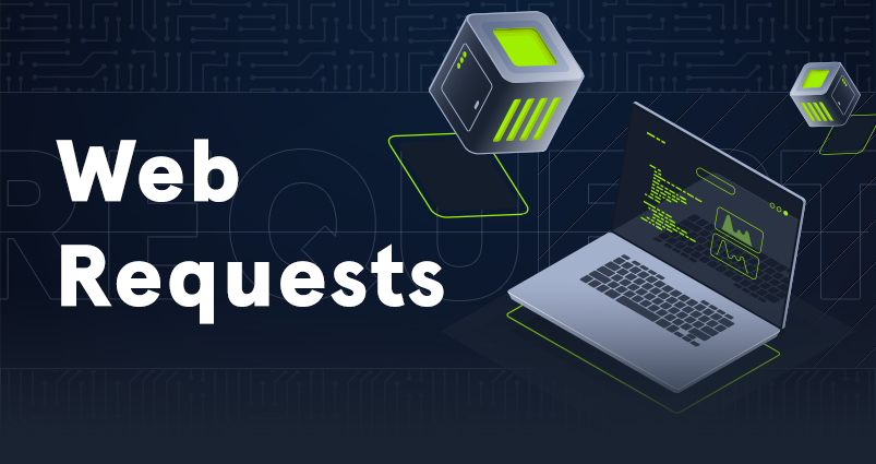 Web Requests