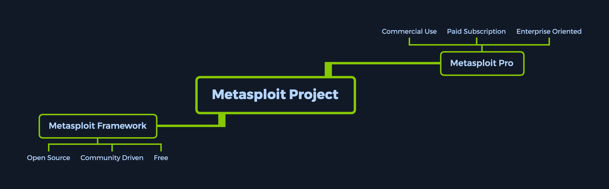 metaploit project
