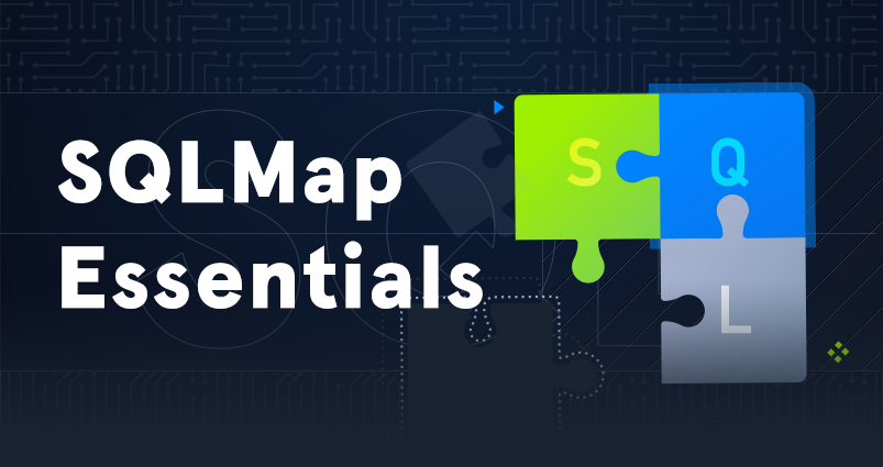SQLMap Essentials