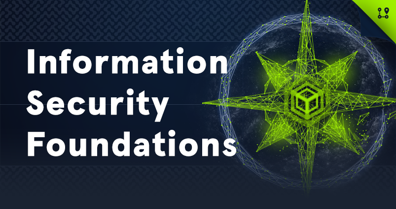 Information Security Foundations