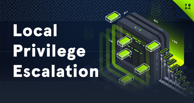 Local Privilege Escalation image