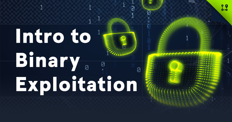 Intro to Binary Exploitation image