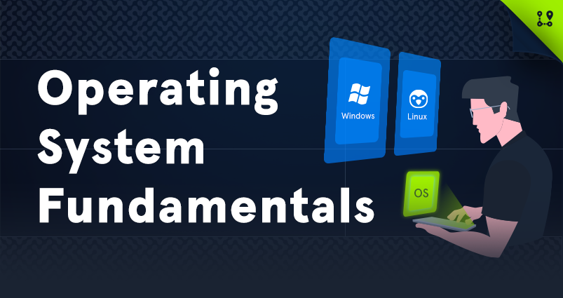 Operating System Fundamentals image