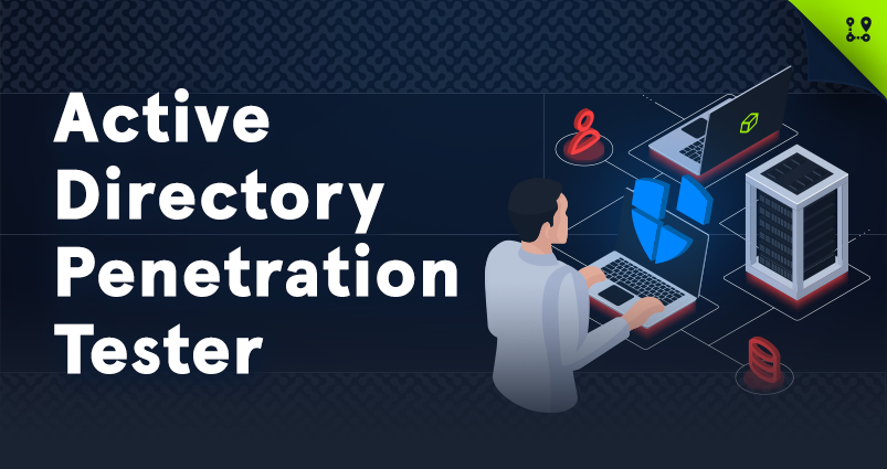 Active Directory Penetration Tester