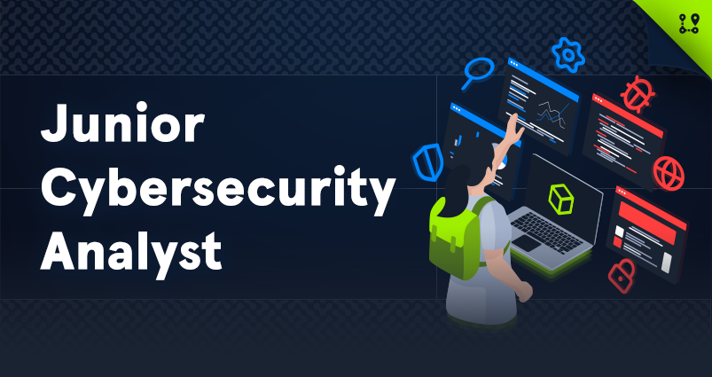 Junior Cybersecurity Analyst
