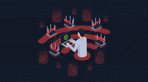 Wi-Fi Penetration Tester