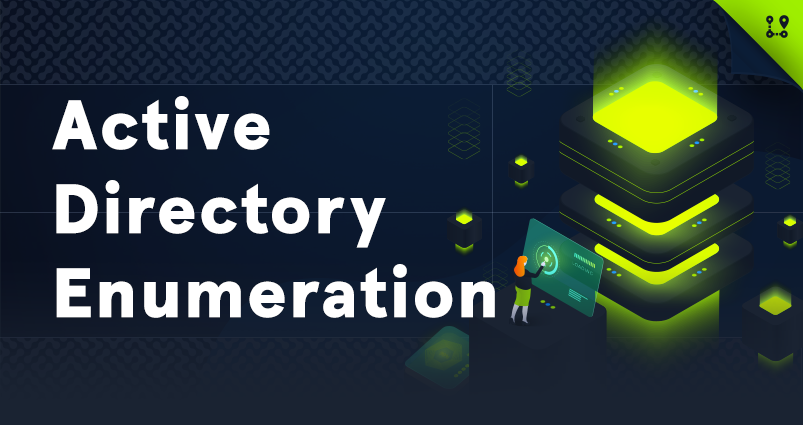 Active Directory Enumeration image